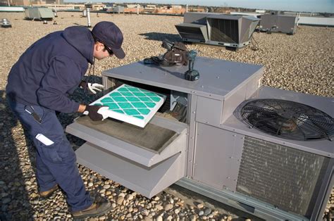The Future of Magic Pack Rooftop HVAC Systems: What to Expect